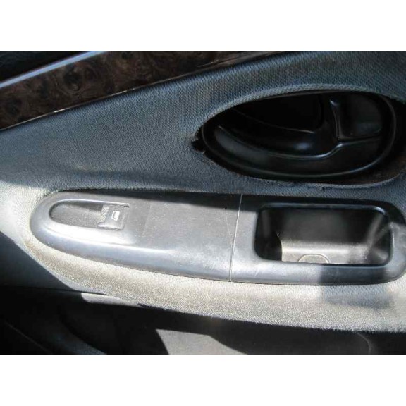 peugeot 406 break (s1/s2) del año 2002