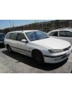 peugeot 406 break (s1/s2) del año 2002