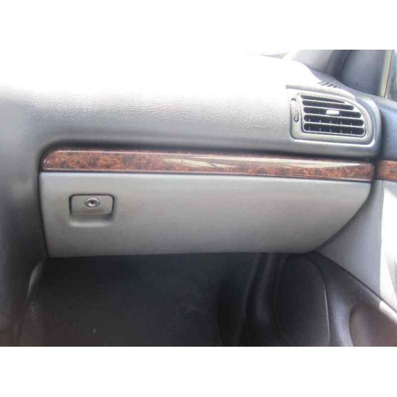 peugeot 406 break (s1/s2) del año 2002