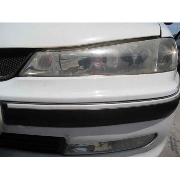 peugeot 406 break (s1/s2) del año 2002