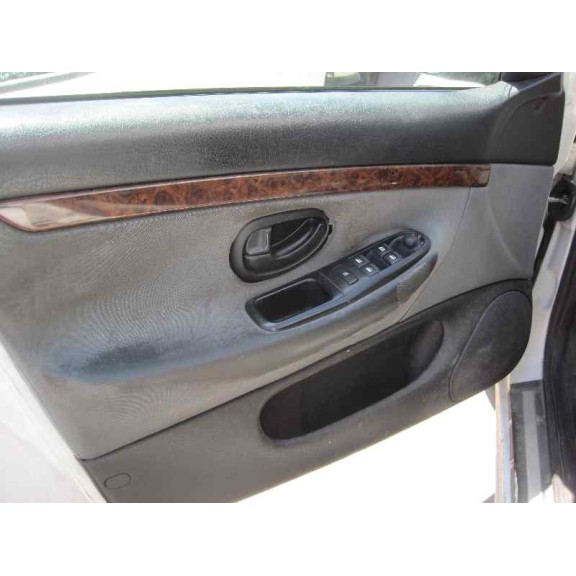 peugeot 406 break (s1/s2) del año 2002