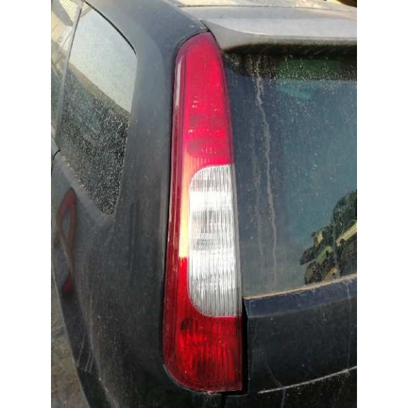 ford focus c-max (cap) del año 2004