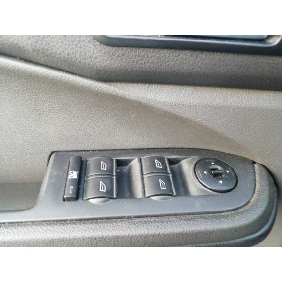 ford focus c-max (cap) del año 2004