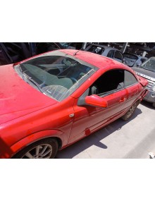 opel astra twin top del año 2007 2