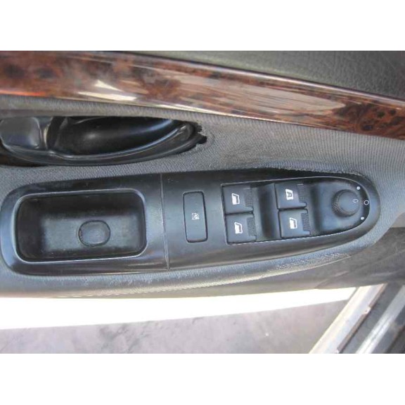 peugeot 406 break (s1/s2) del año 2002