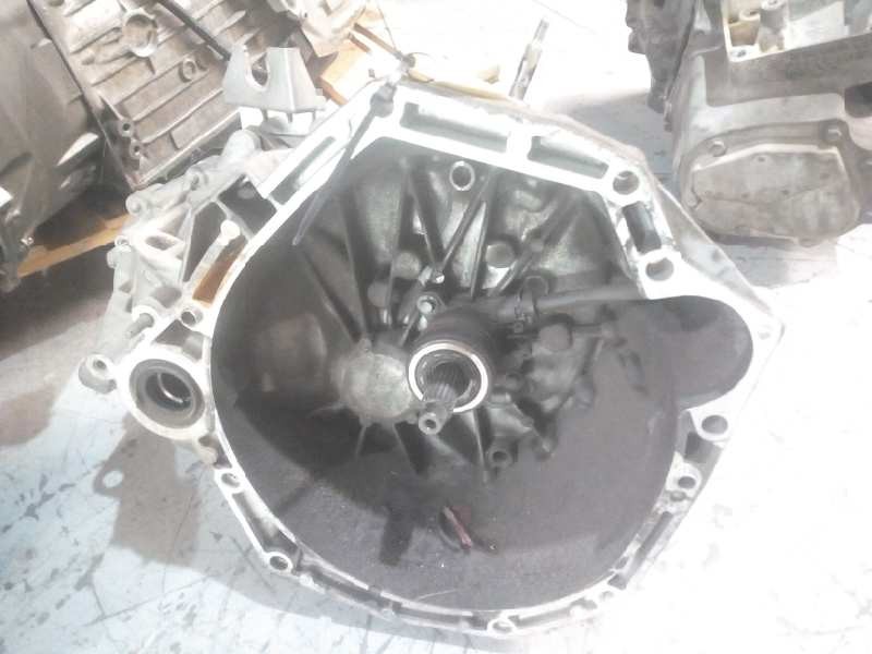 Recambio de caja casco para nissan juke (f15) tekna referencia OEM IAM TL4119  