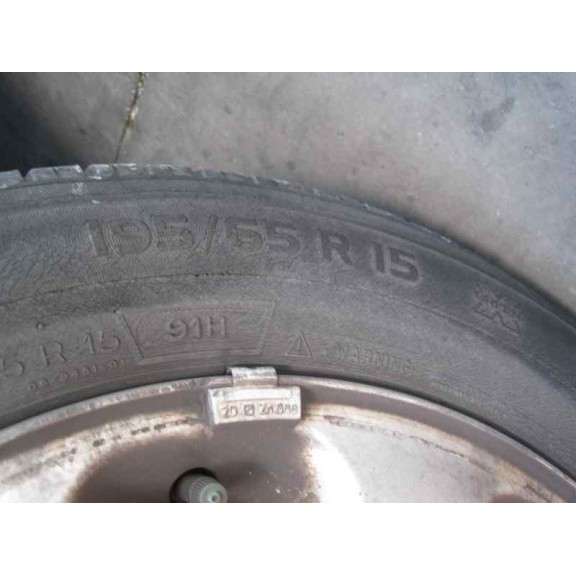 peugeot 406 break (s1/s2) del año 2002