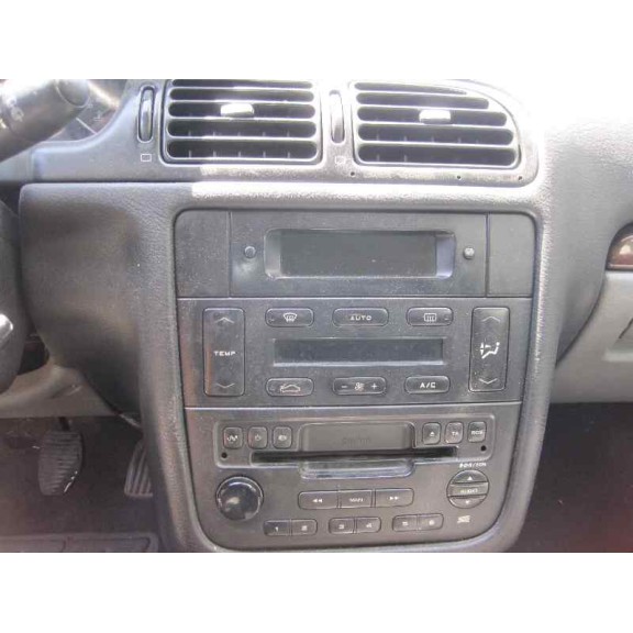 peugeot 406 break (s1/s2) del año 2002