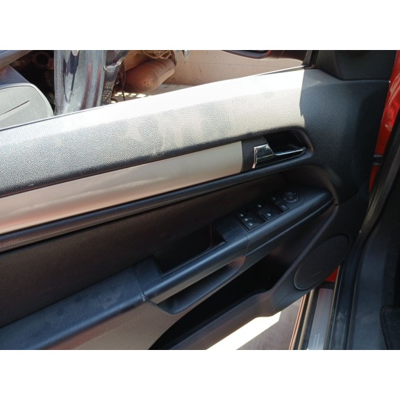 opel astra twin top del año 2007