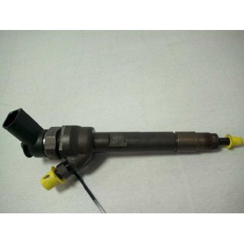 Recambio de inyector para bmw serie 1 berlina (e81/e87) 118d referencia OEM IAM 0445110289 7798446 0986435179