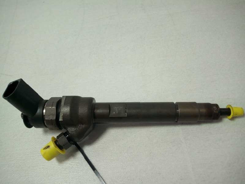 Recambio de inyector para bmw serie 1 berlina (e81/e87) 118d referencia OEM IAM 0445110289 7798446 0986435179