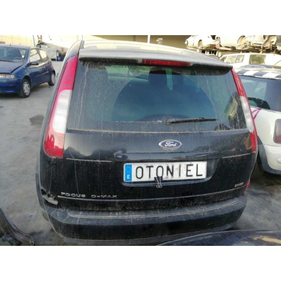 ford focus c-max (cap) del año 2004