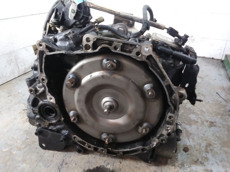 Recambio de caja cambios para citroën c4 picasso feel referencia OEM IAM 20GE23  