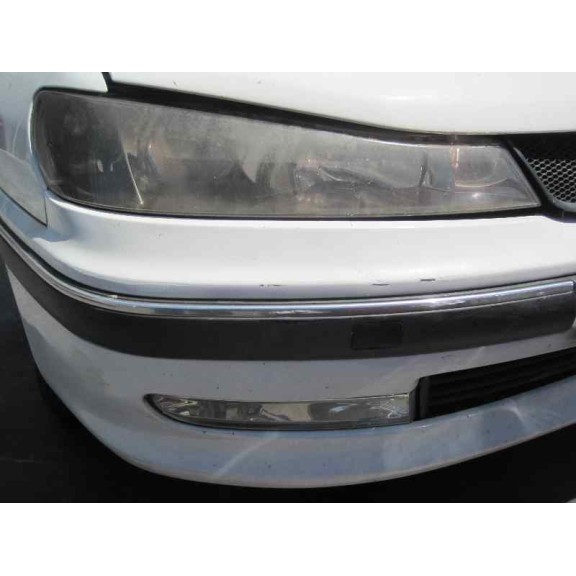 peugeot 406 break (s1/s2) del año 2002