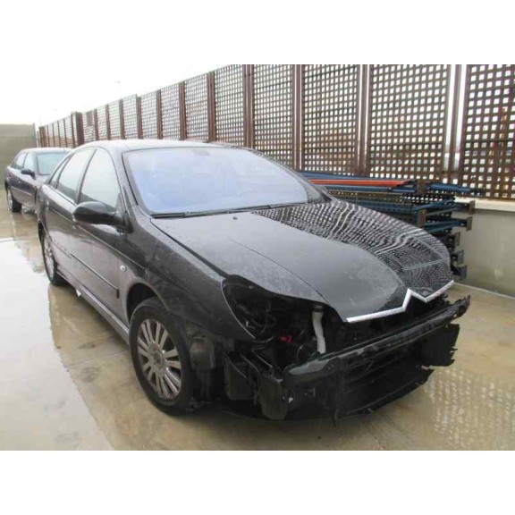 citroën c5 berlina del año 2007