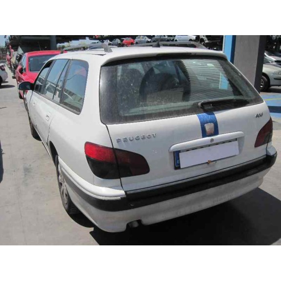 peugeot 406 break (s1/s2) del año 2002