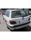 peugeot 406 break (s1/s2) del año 2002