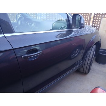 Recambio de puerta delantera derecha para audi q7 (4lb) 3.0 tdi quattro referencia OEM IAM   