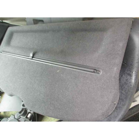 citroën c5 berlina del año 2007