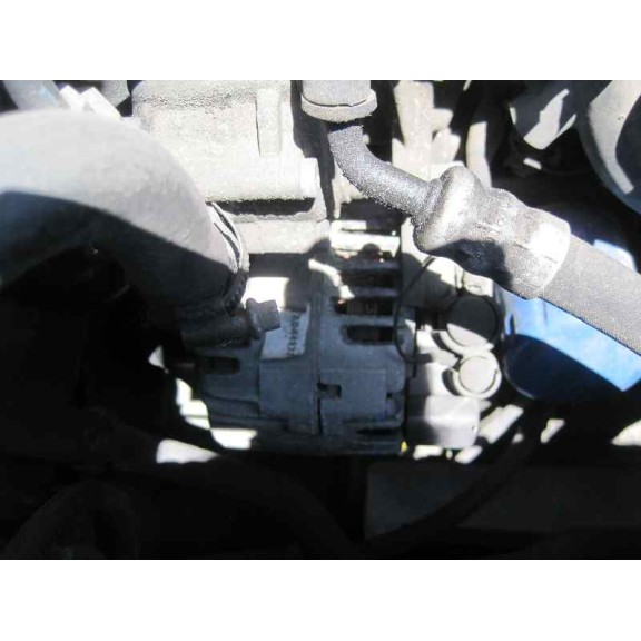 peugeot 406 break (s1/s2) del año 2002