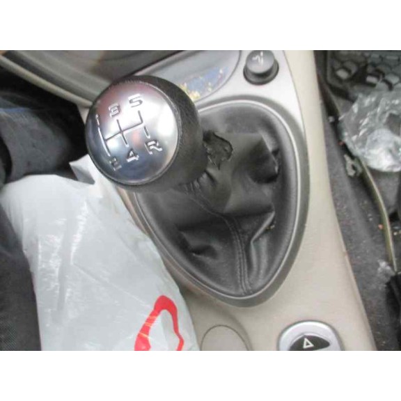 citroën c5 berlina del año 2007