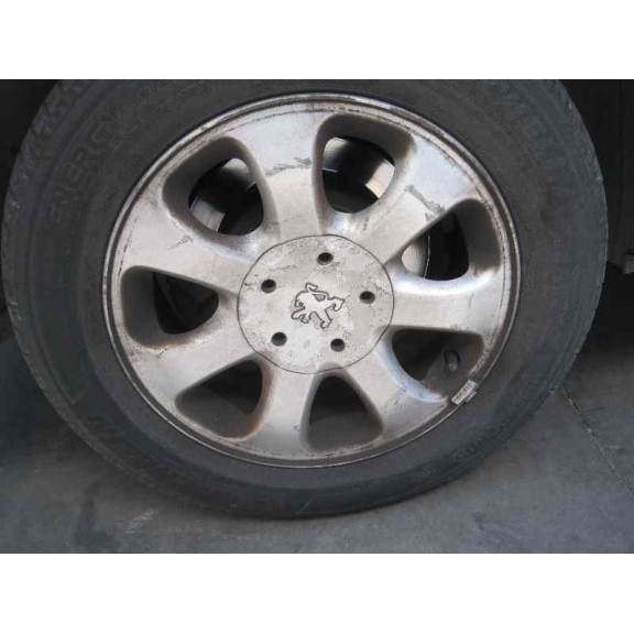 peugeot 406 break (s1/s2) del año 2002