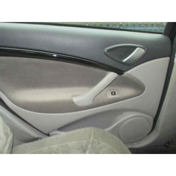 citroën c5 berlina del año 2007