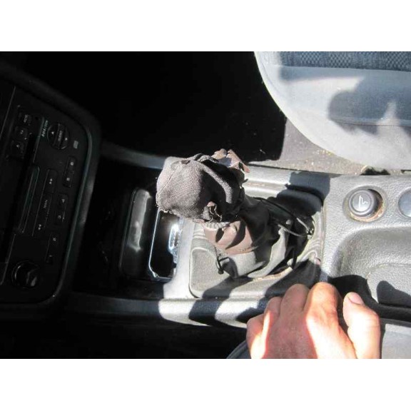 peugeot 406 break (s1/s2) del año 2002