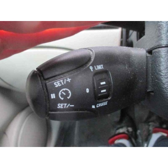 citroën c5 berlina del año 2007