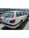 peugeot 406 break (s1/s2) del año 2002