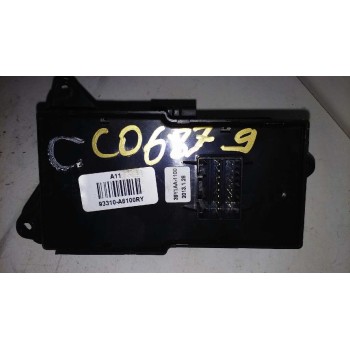 Recambio de modulo electronico para hyundai i30 (gd) style referencia OEM IAM 93310A6100RY REGULACION INTENSIDAD LUCES 