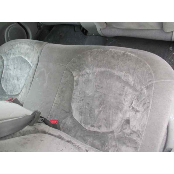 citroën c5 berlina del año 2007