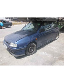 seat ibiza (6k) del año 1996