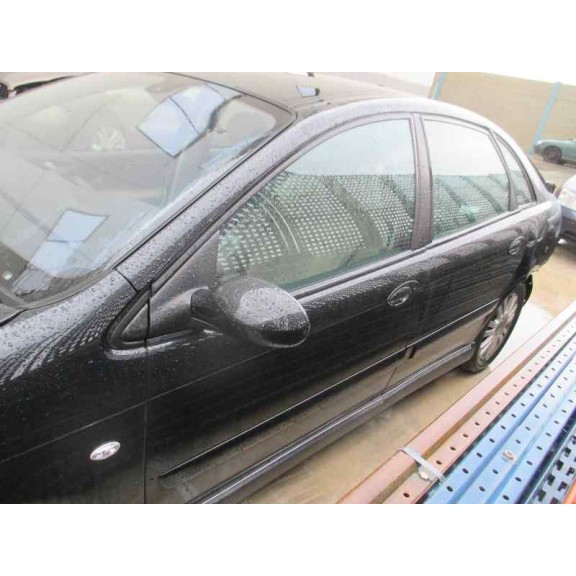 citroën c5 berlina del año 2007