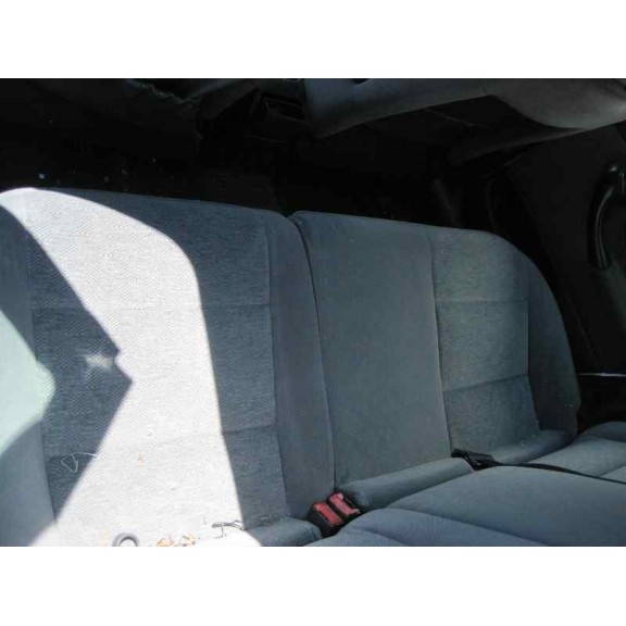 peugeot 406 break (s1/s2) del año 2002