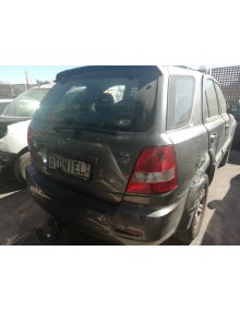 kia sorento del año 2004