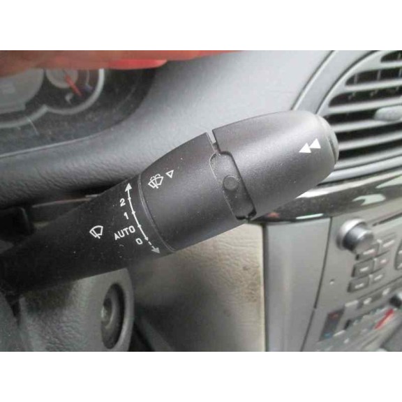 citroën c5 berlina del año 2007