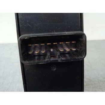 Recambio de mando elevalunas delantero izquierdo para peugeot 4007 business line referencia OEM IAM 8608A060 8608A185 4 TECLAS