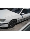 peugeot 406 break (s1/s2) del año 2002