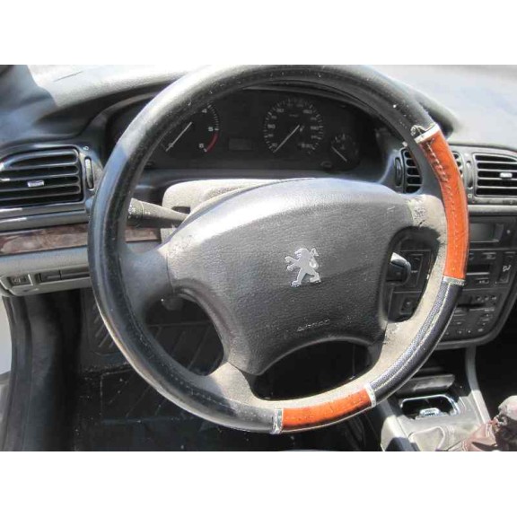 peugeot 406 break (s1/s2) del año 2002