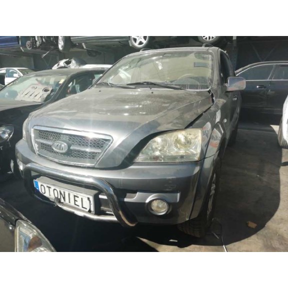 kia sorento del año 2004