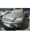 kia sorento del año 2004