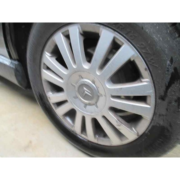 citroën c5 berlina del año 2007