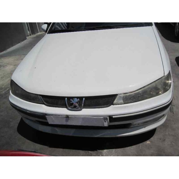 peugeot 406 break (s1/s2) del año 2002