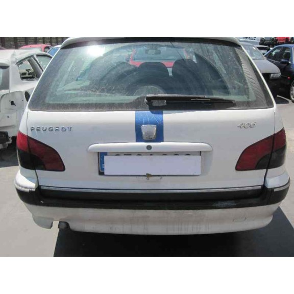 peugeot 406 break (s1/s2) del año 2002
