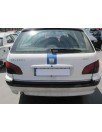 peugeot 406 break (s1/s2) del año 2002