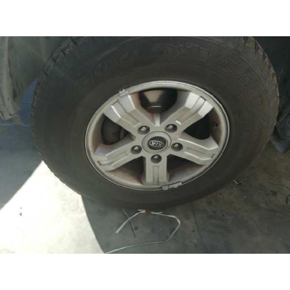 kia sorento del año 2004