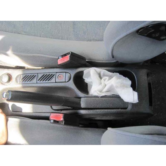 peugeot 406 break (s1/s2) del año 2002