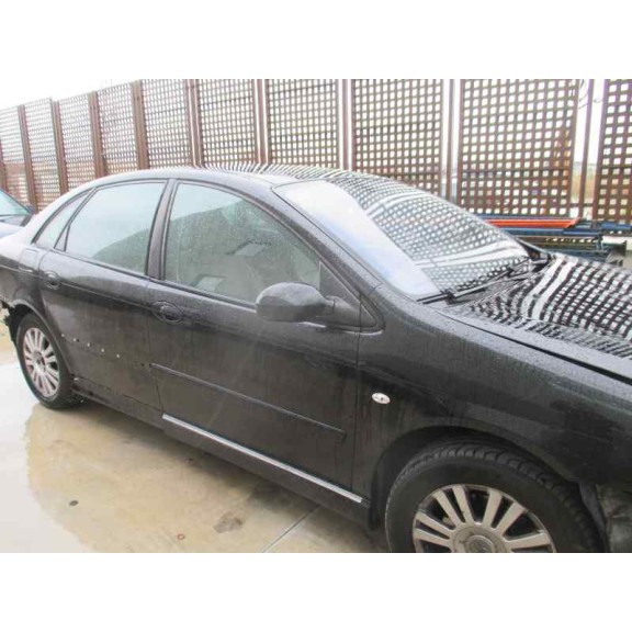 citroën c5 berlina del año 2007