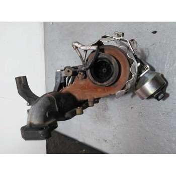 Recambio de turbocompresor para skoda octavia lim. (5e3) 2.0 tdi dpf referencia OEM IAM 04L253010B 04L253010B 